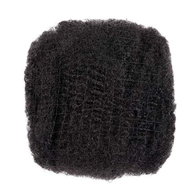 Afro Kinky Human Hair 100g 4c 20 inches